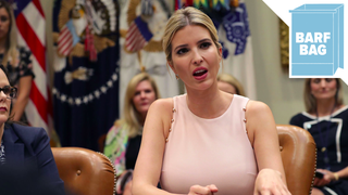 Senior White House Advisor Insists It's Not Her Job to Moderate the President